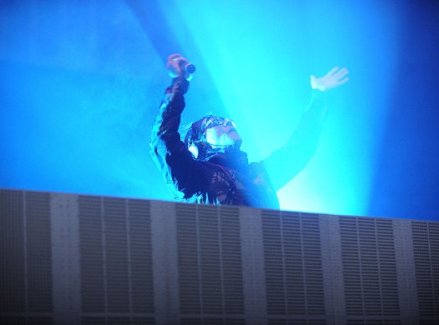 Skrillex