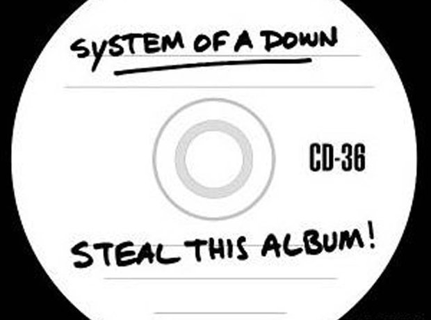 Steal This Album