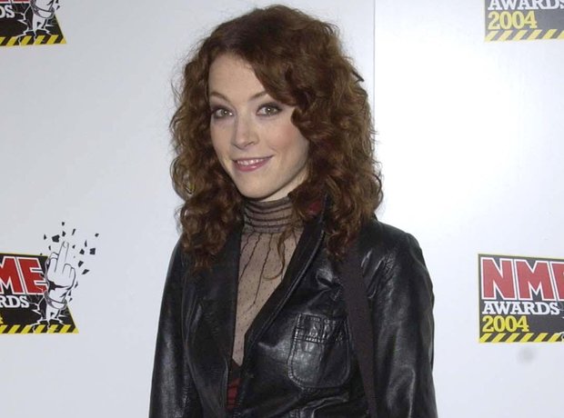Melissa Auf Der Maur