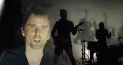 Muse Psycho video