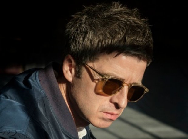Noel Gallagher 2015