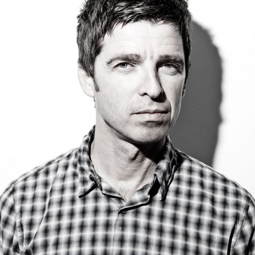 Noel Gallagher 2015