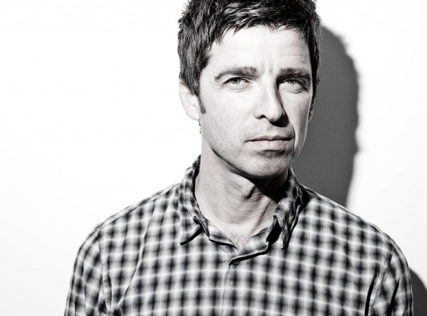 Noel Gallagher 2015
