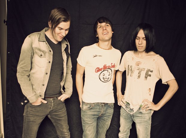 The Cribs - Who Are The Biggest And Best Bands From Yorkshire? - Radio X