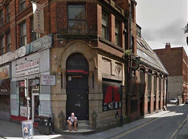Roadhouse Manchester