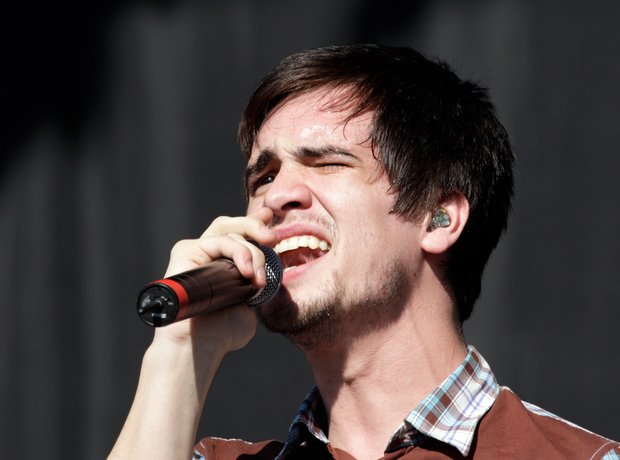 Panic! At The Disco