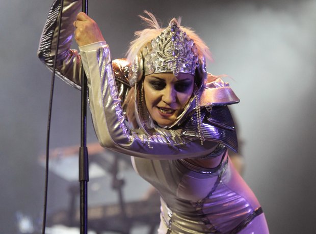 Shakespear's Sister
