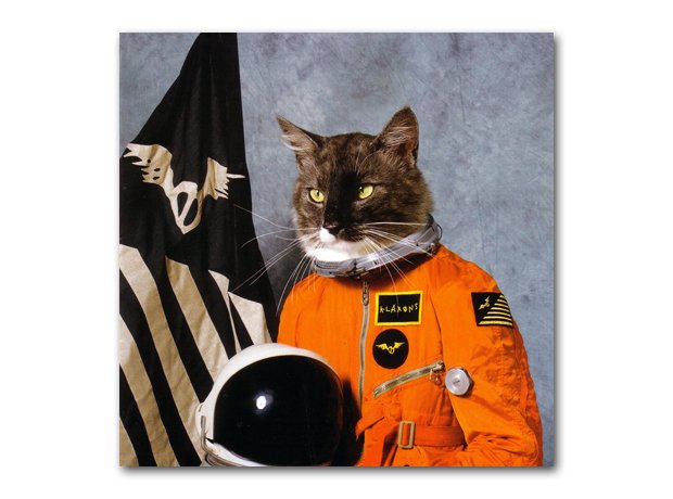 Klaxons - Surfing The Void (2010)