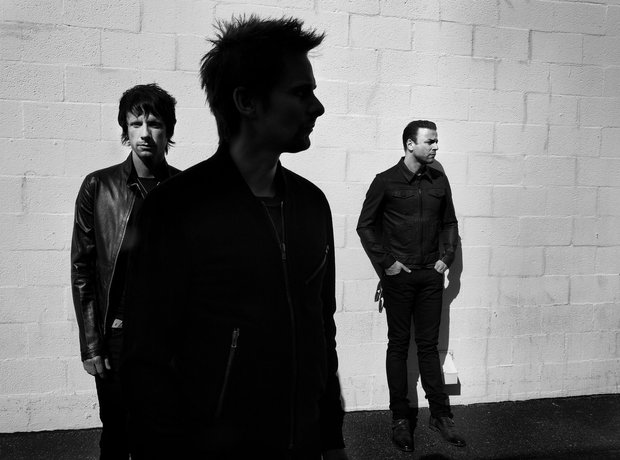 Muse 2015