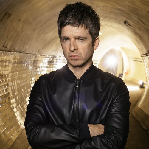 Noel Gallagher 2015