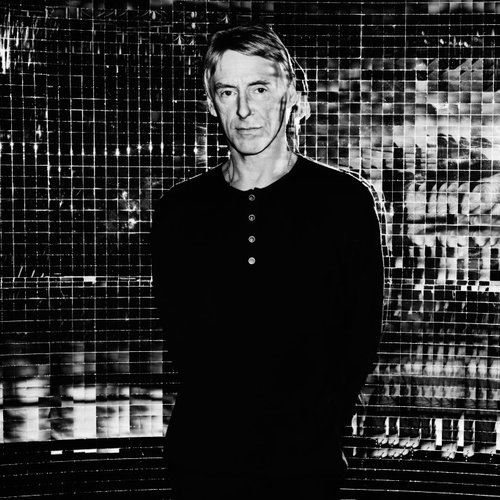 Paul Weller 2015
