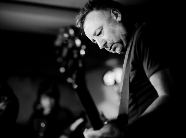 Peter Hook 2015