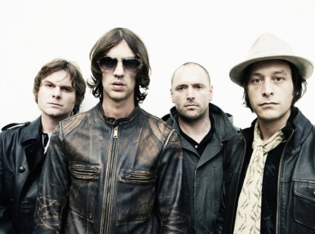 The Verve