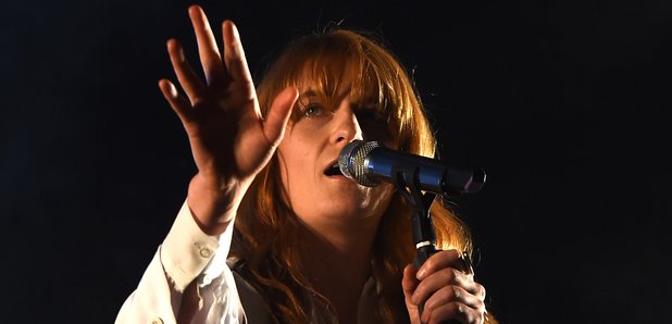 Florence And The Machine 2015