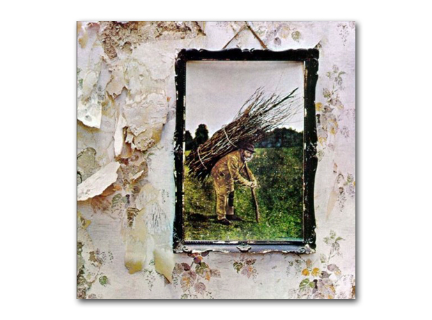 Led Zeppelin - IV
