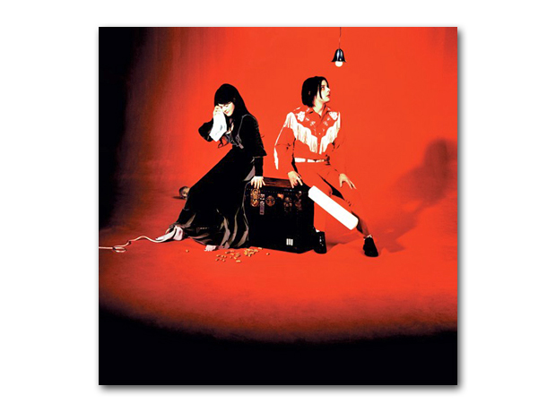 The White Stripes - Elephant (Vinyl Edition)