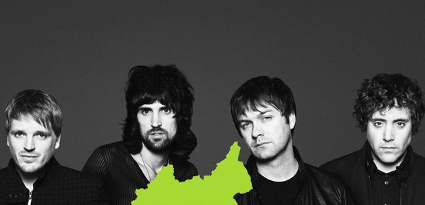 Kasabian and Leicester