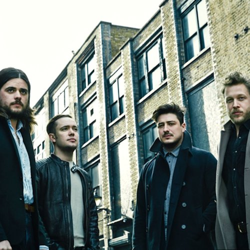 Mumford And Sons 2015