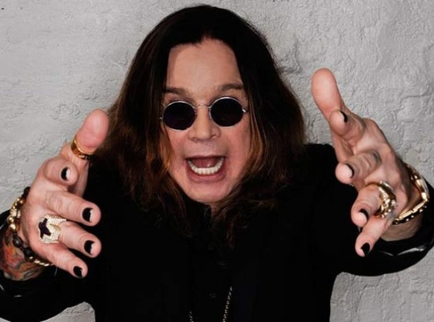 Ozzy Osbourne