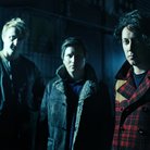 The Wombats 2015