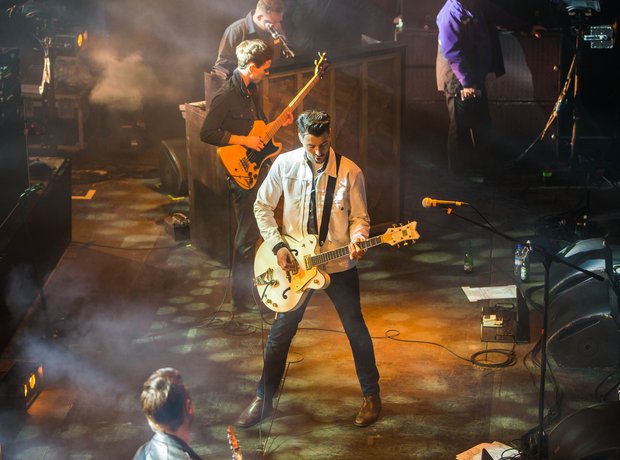 Courteeners at Heaton Park