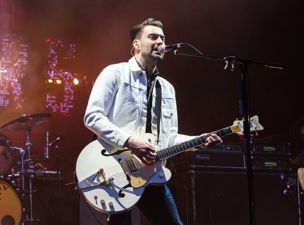 Courteeners at Heaton Park