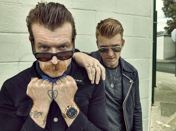 Eagles of Death Metal