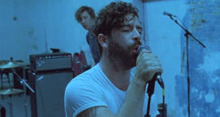 Foals What Went Down video