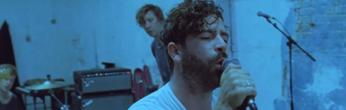 Foals What Went Down video
