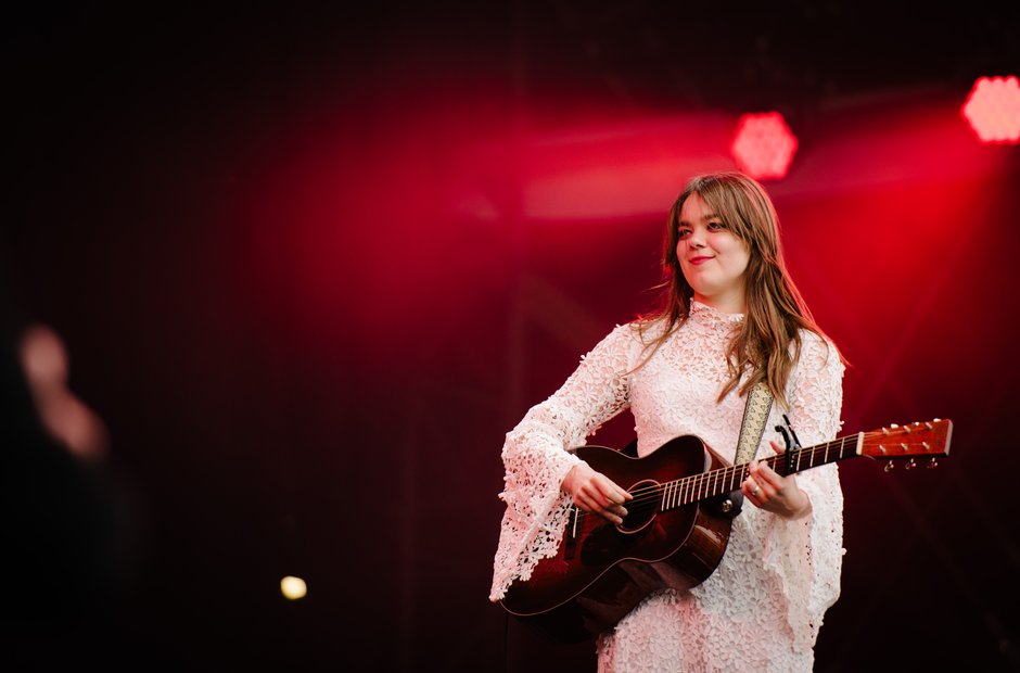 Isle Of Wight Festival Sunday