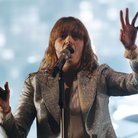 Glastonbury 2015 - Friday Florence And The Machine
