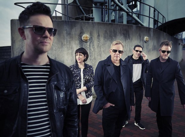 New Order 2015