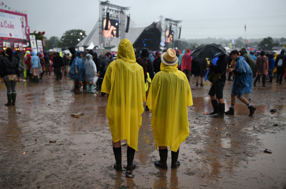 Glastonbury 2015