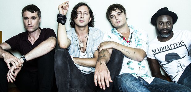 The Libertines