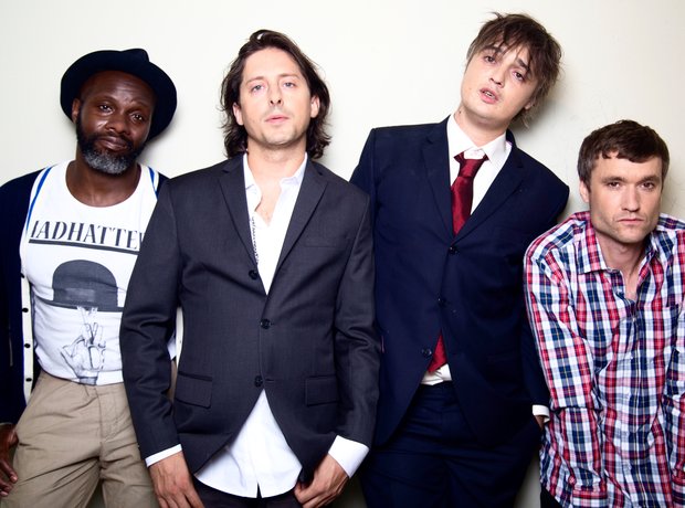 The Libertines
