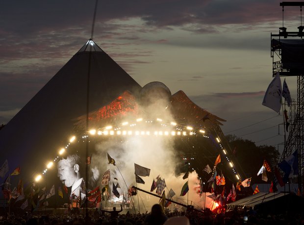 Glastonbury Festival