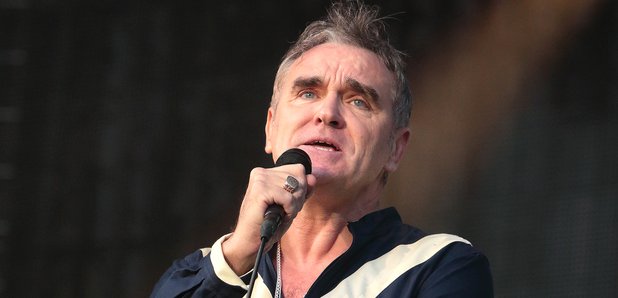 Morrissey 2015