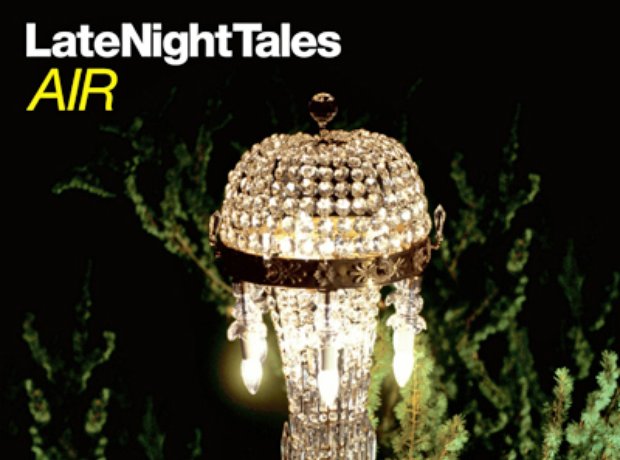 Late Night Tales