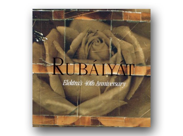 Rubiyat