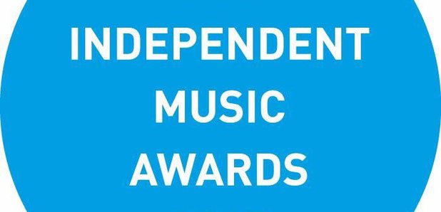 AIM Awards Logo