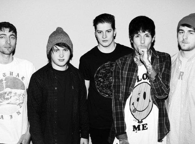 Bring Me The Horizon 2015