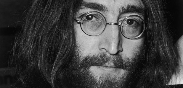 John Lennon 1969