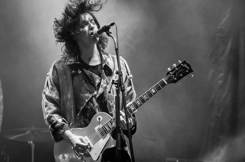 Peace at Leeds Festival 2015 Saturday