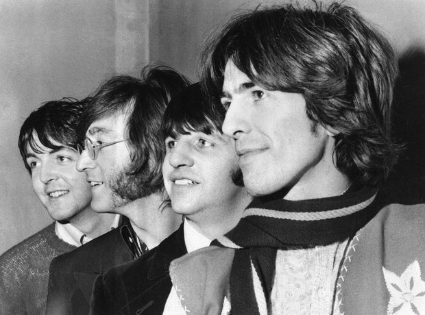 13. The Beatles - Hey Jude