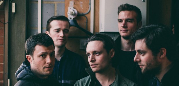 The Maccabees 2015