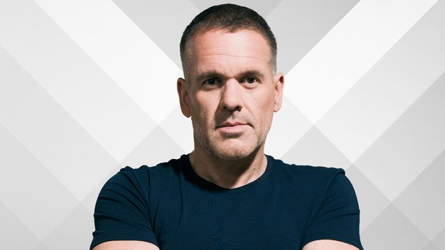 Image result for Chris Moyles