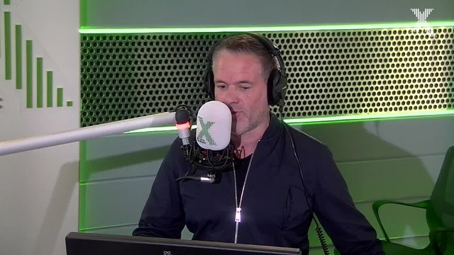 Chris Moyles Show First Link image
