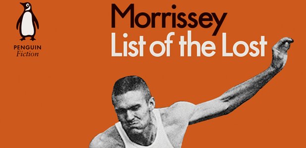 Morrissey - List Of The Lost