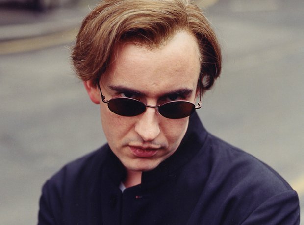 Steve Coogan Tony Wilson