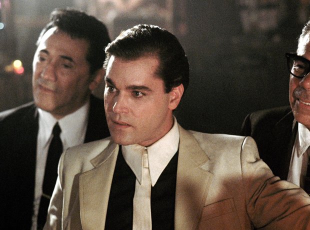 Ray Liotta